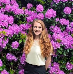 Meet your Posher, Adaline